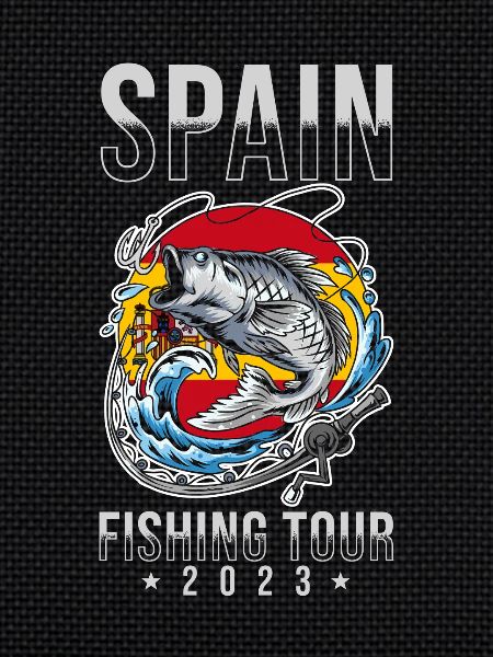 Fishing Tour Spain 2023
