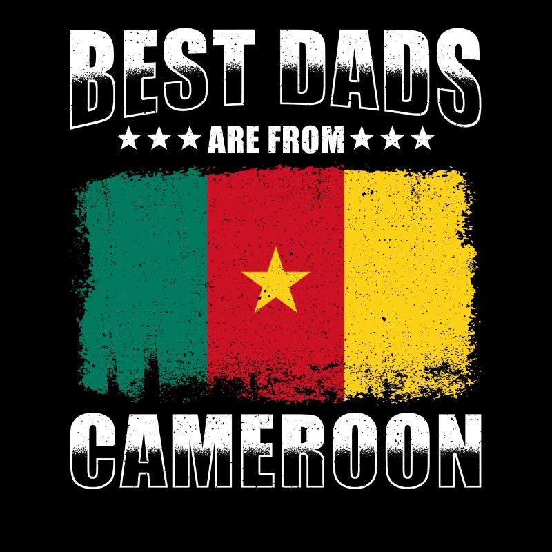 Cameroun Père
