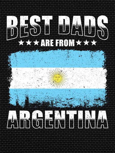 Père argentin