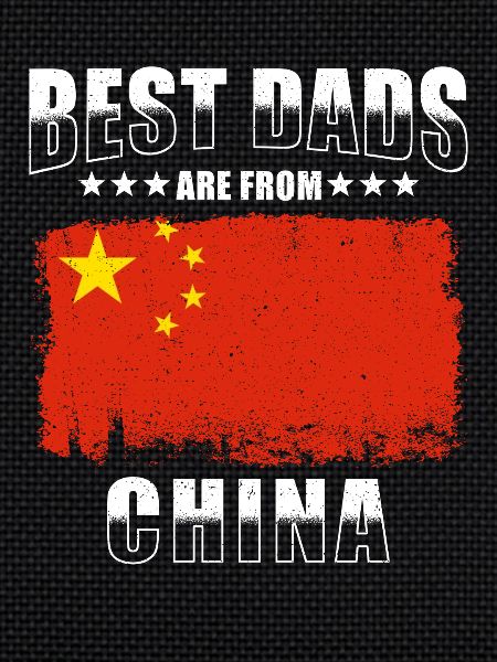 Chinese Dad