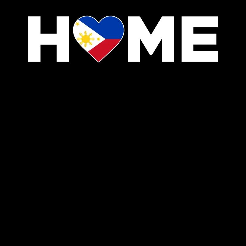 Philippines Patrie Philippines Drapeau