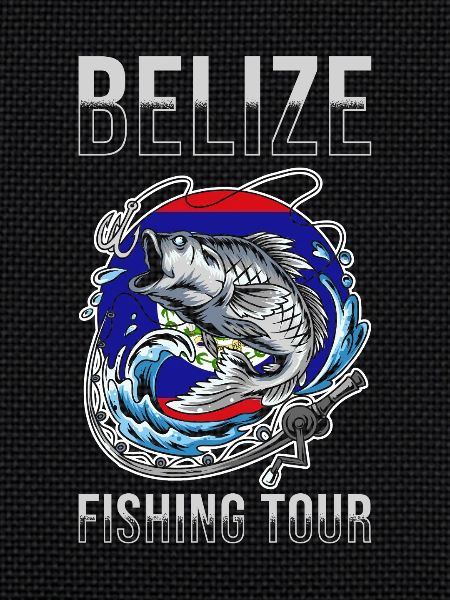 Excursion de pêche au Belize