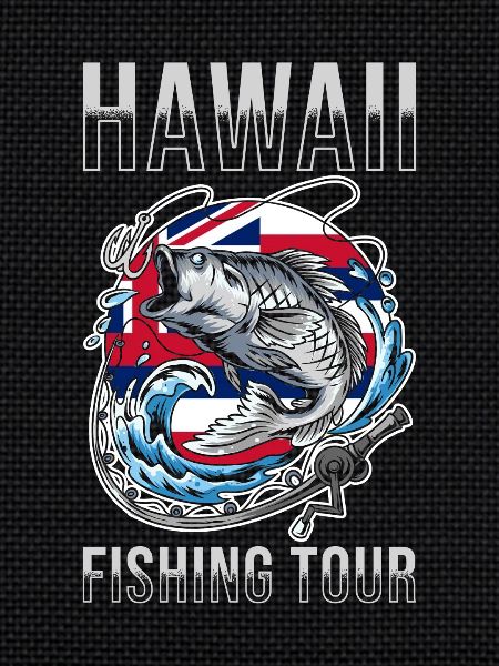 Excursion de pêche à Hawaï