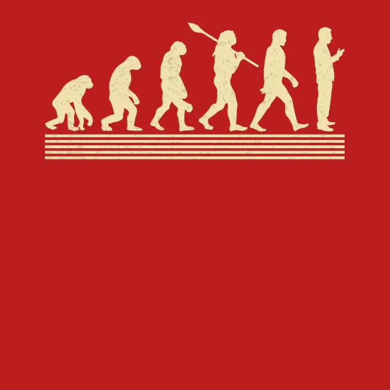 Evolution Des Übersetzers