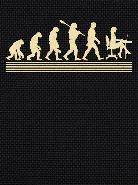 Évolution comptable