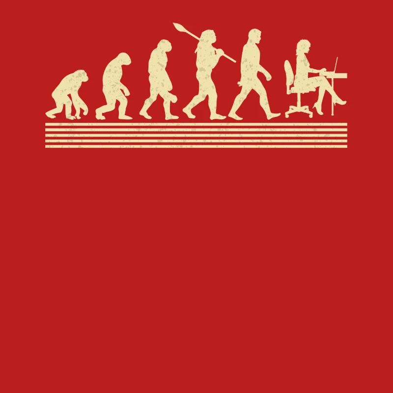 Buchhalter-evolution