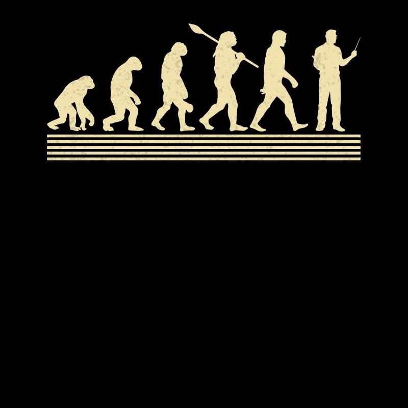 Evolution Of The High School Teacher