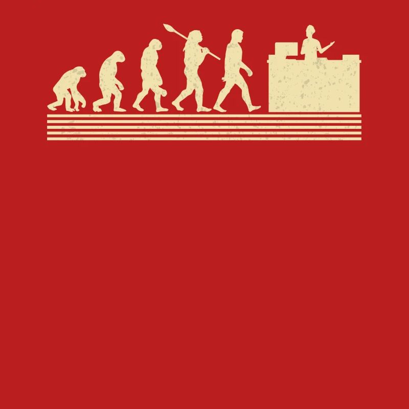 Medizinischer Sekretär Evolution