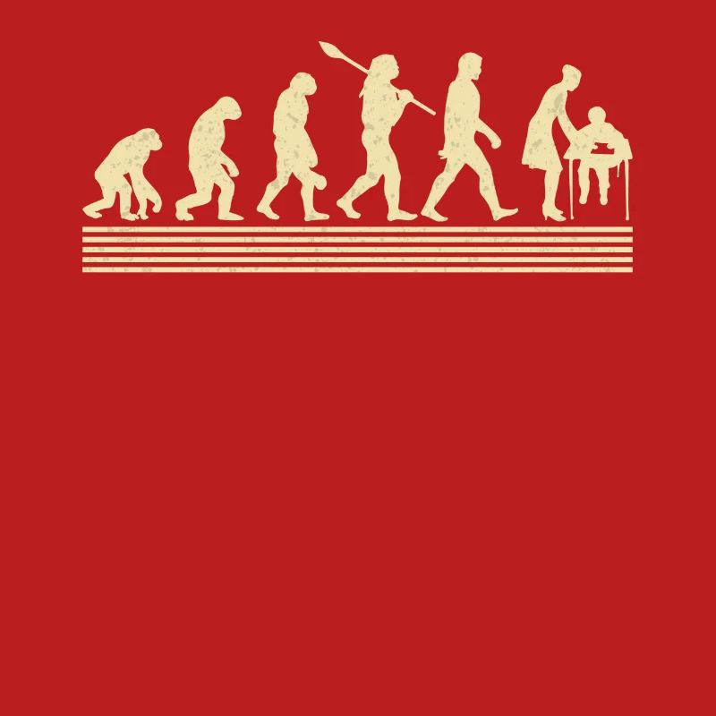 Evolution Des Mittelschullehrers