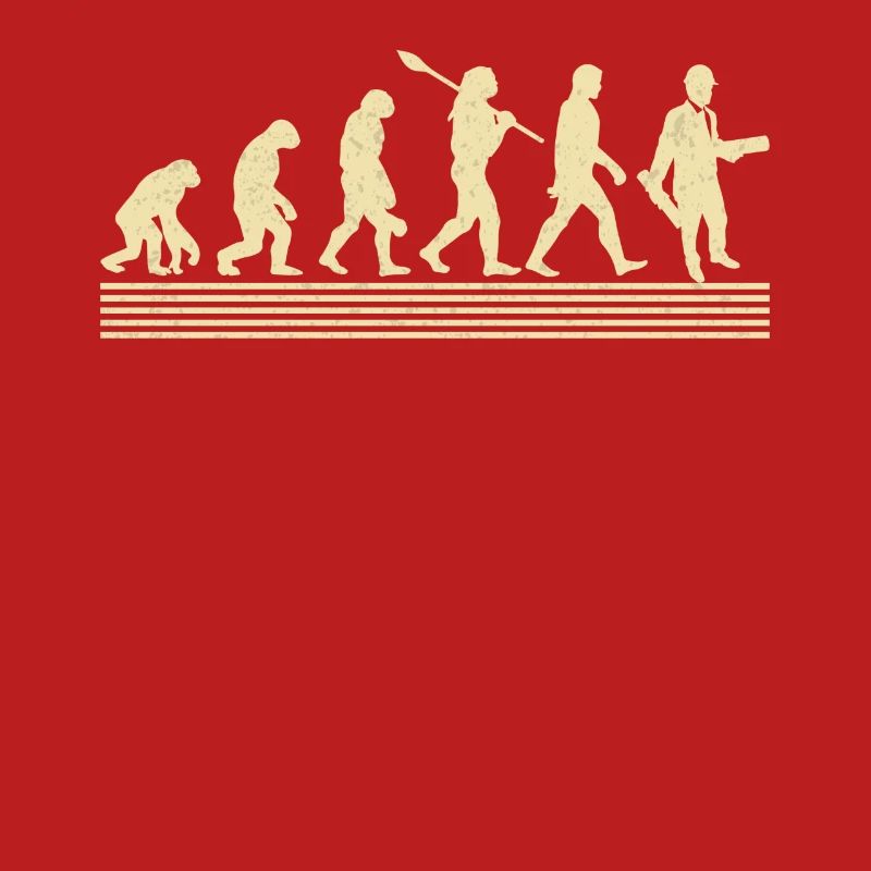 Évolution de l’architecte