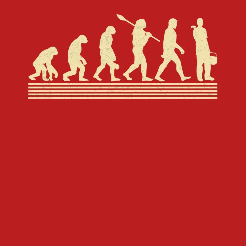 Klempner-evolution