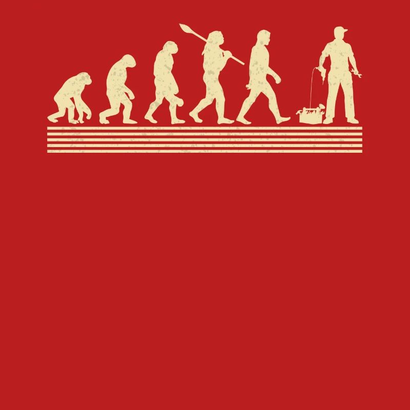 Évolution mécanique