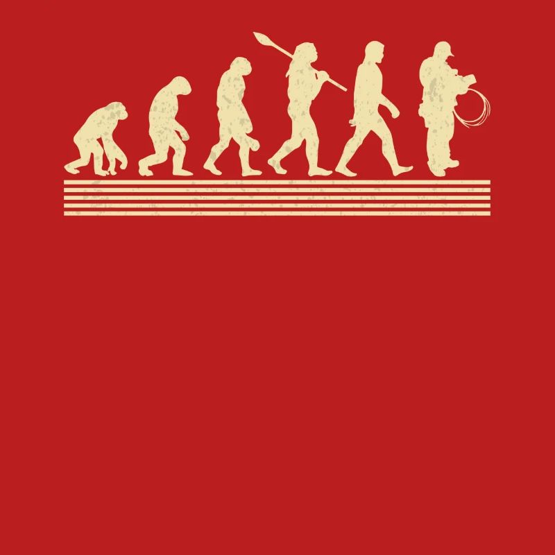 Electrician evolution