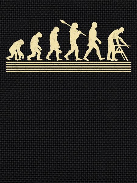Évolution de la menuiserie