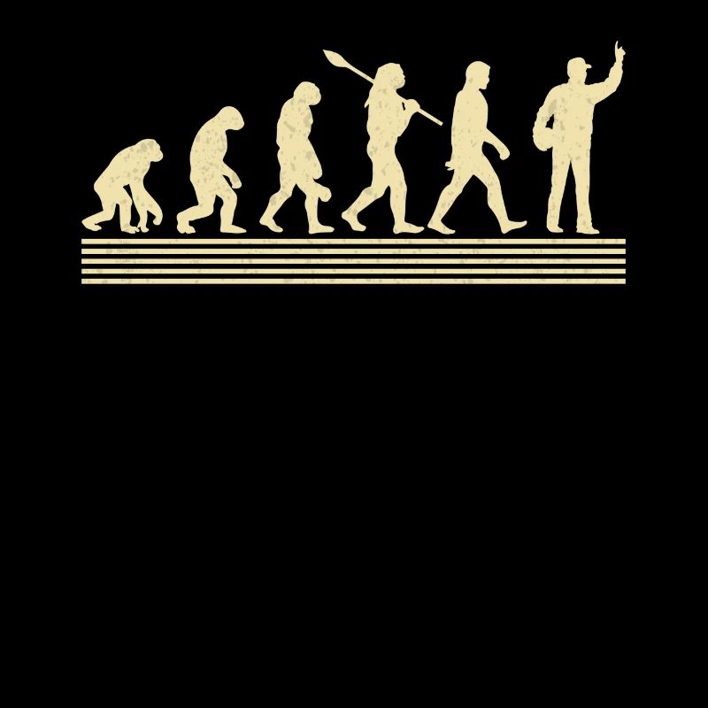 Trainer evolution