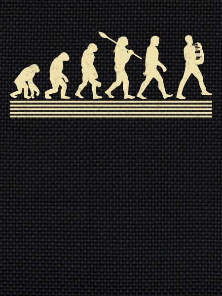 Lebanese evolution