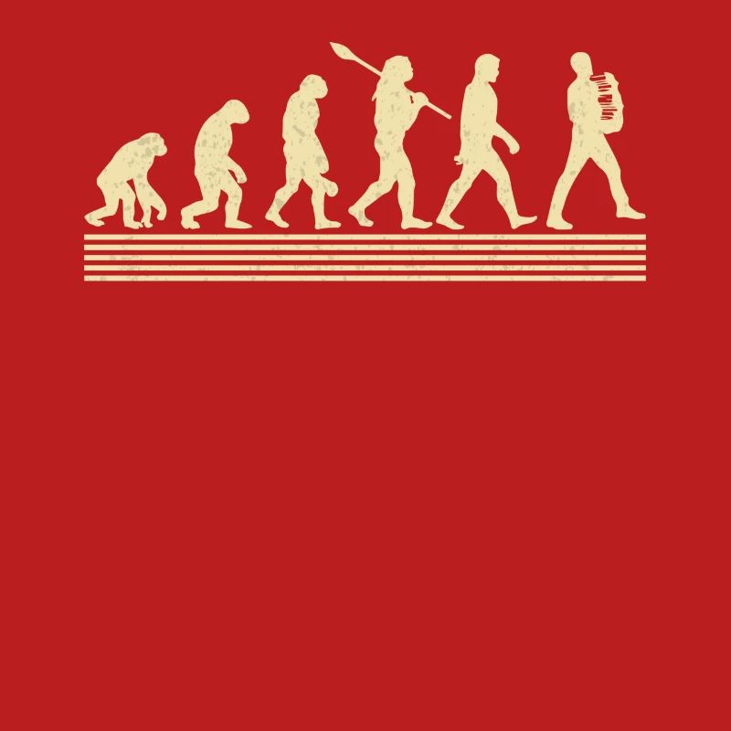 Librianische Evolution