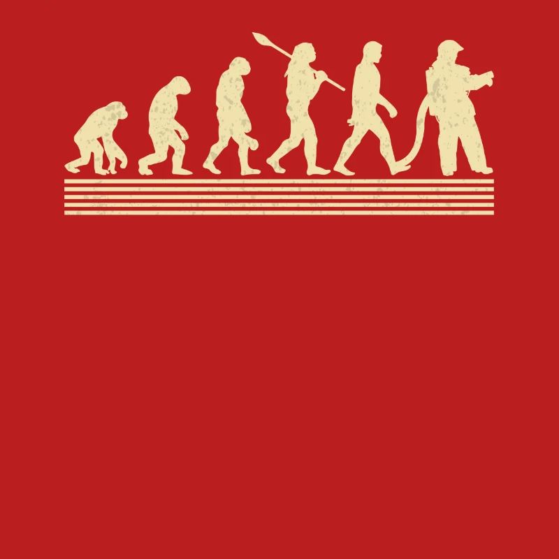 Feuerwehr-evolution