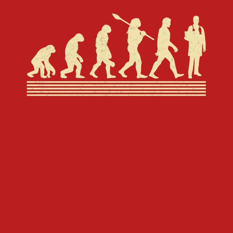 Evolution Des Arztes