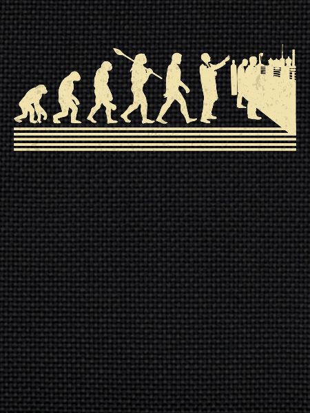Labortechniker Evolution
