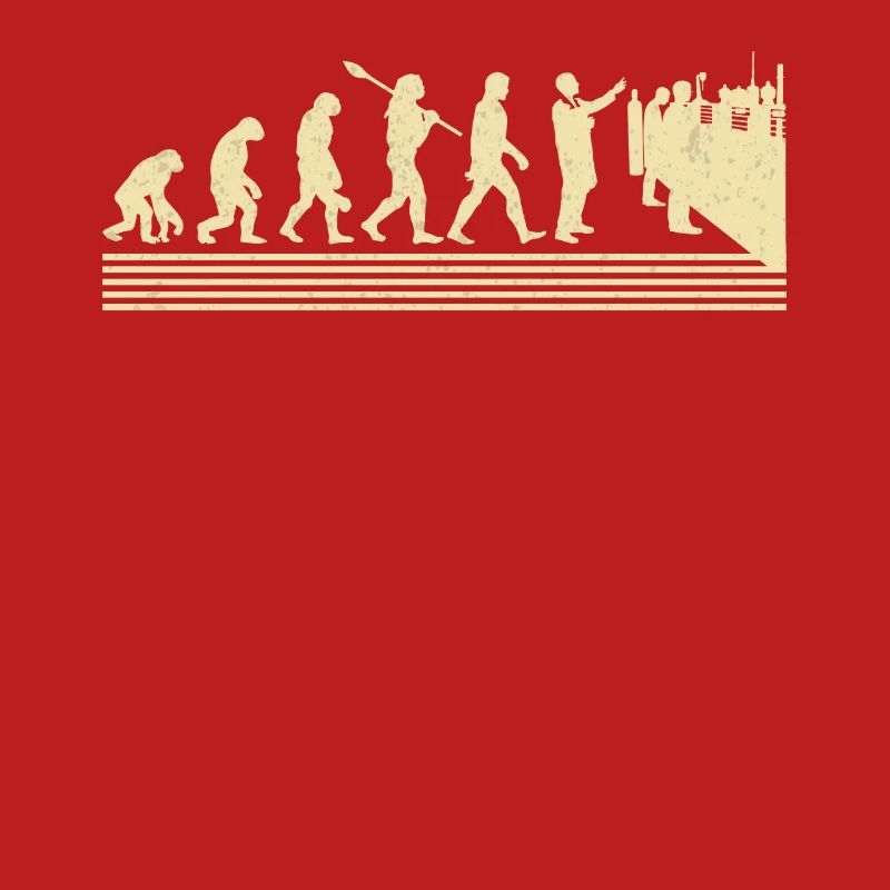 Labortechniker Evolution
