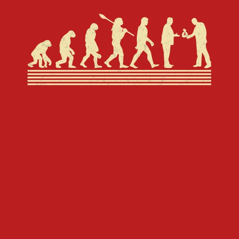 Banker evolution