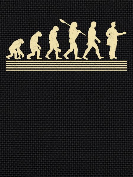 Postman-evolution
