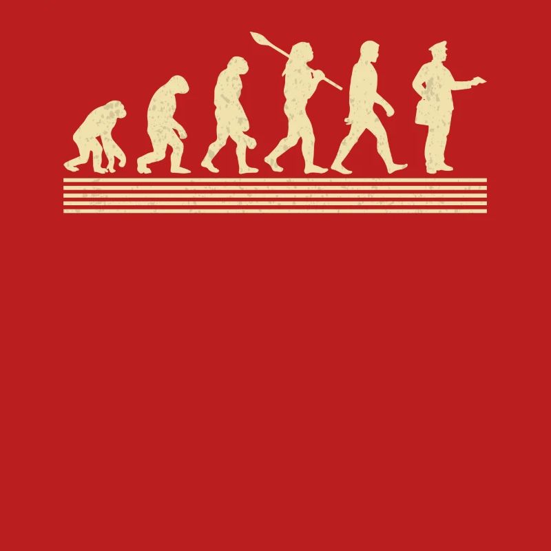 Postman-evolution
