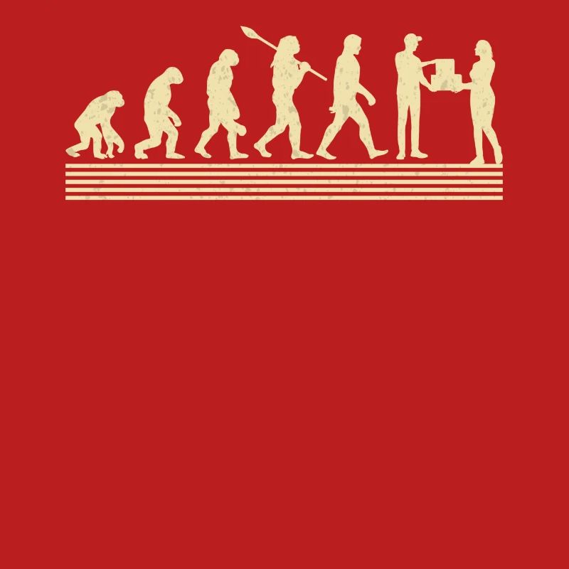 Paketträger-evolution