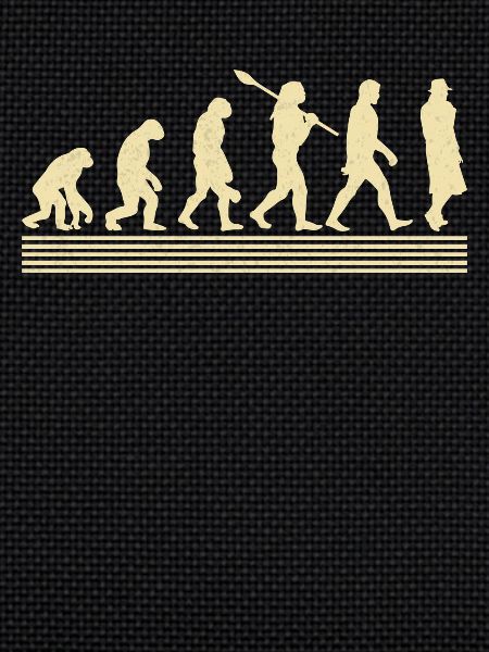 Leichenbestatter-evolution