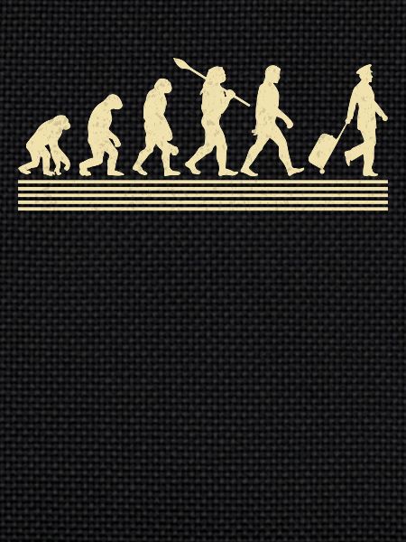 Évolution pilote