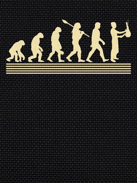 Butcher evolution