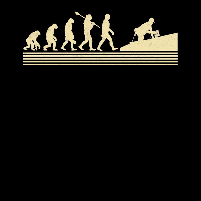 Dachdecker Evolution