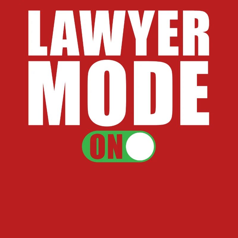 Mode Avocat activé