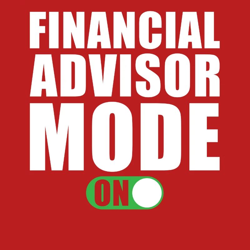 Financial Advisor Mode on