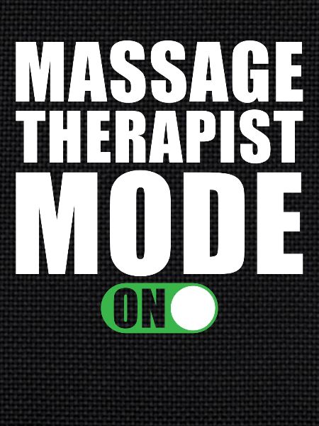 Mode Masseur activé