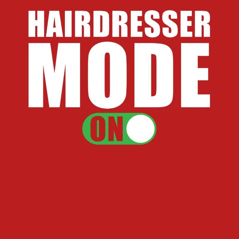 Mode coiffeur activé