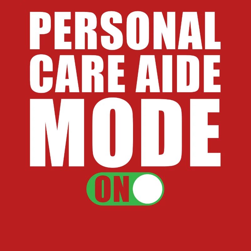Nursing Assistant Mode On