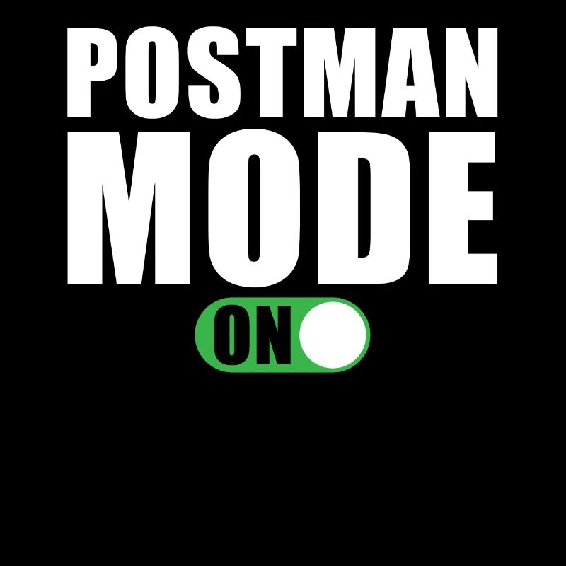Postman Mode A Postman Gift