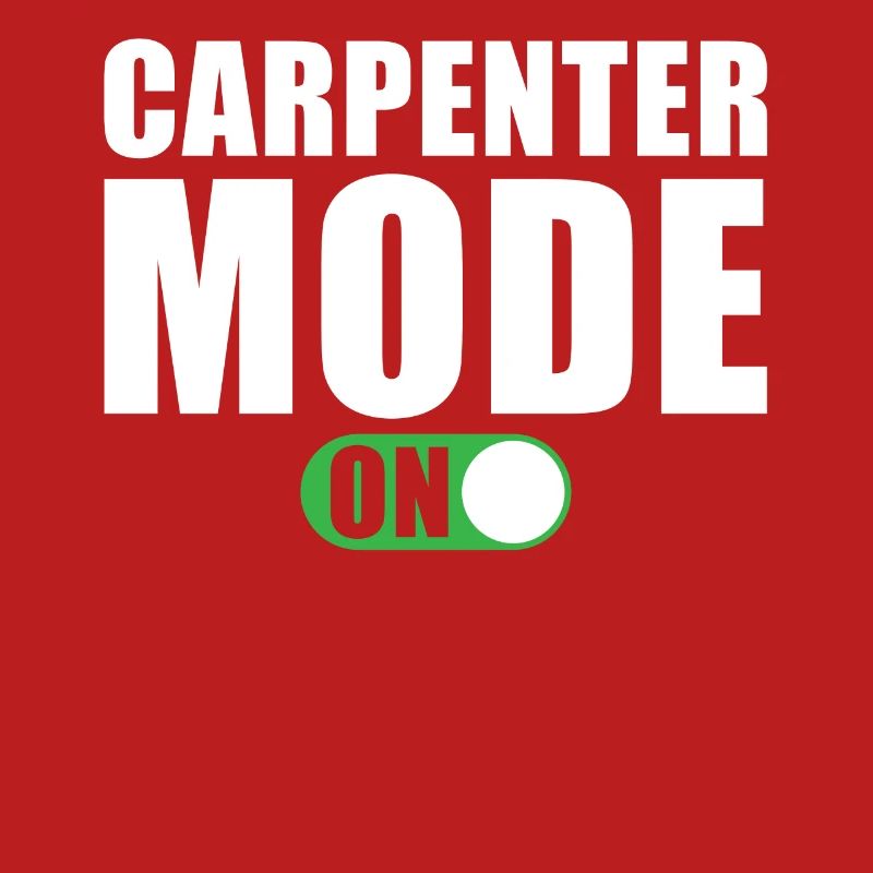 Carpenter Mode A Carpenter Carpenter Carpenter