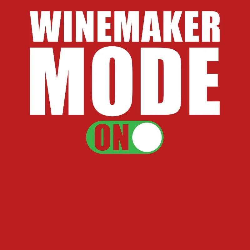 Mode Vigneron activé