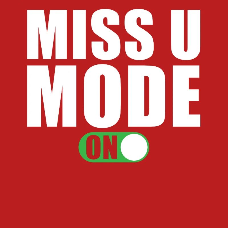 Missing saying
