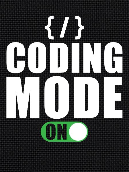 Coder Developer Programmer Gift
