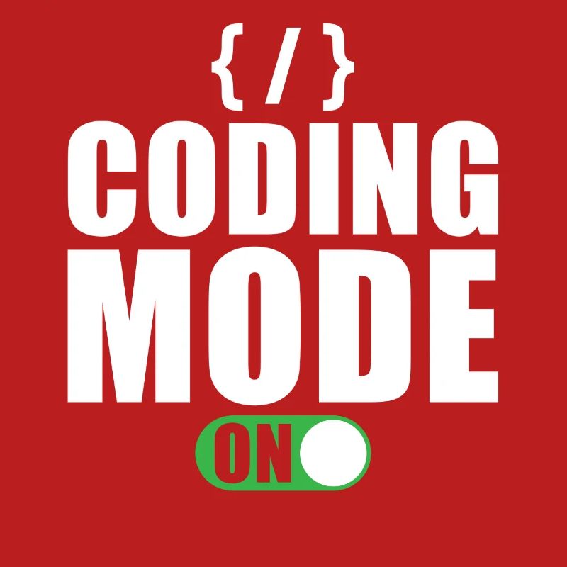 Coder Developer Programmer Gift