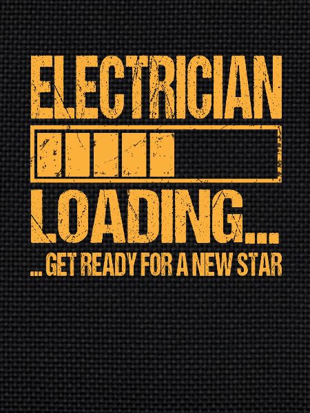 Electrician loading Electrician Training