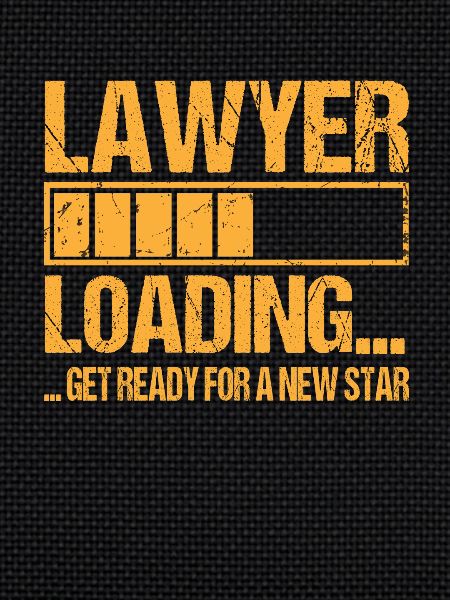 Lawyer loading Lawyer Training