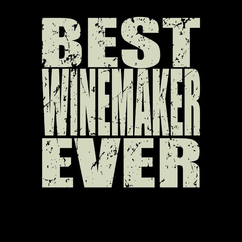 Best Winzer ever Winzer Geschenk