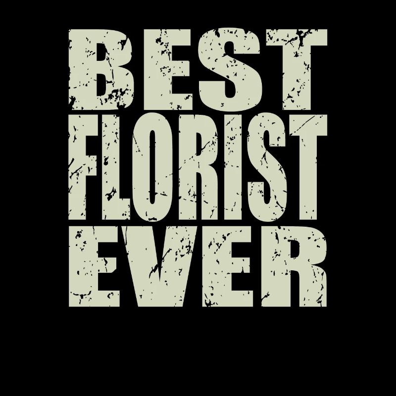 Meilleur cadeau de fleuriste de tous les temps à Florst
