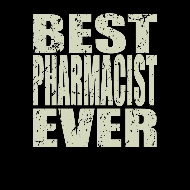 Best Pharmacist ever