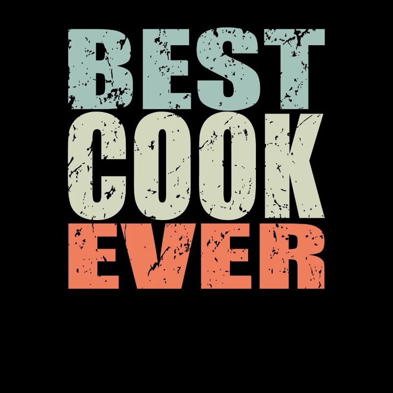Meilleur chef de tous les temps Koch Gift